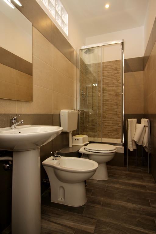 Mi.Ro Rooms Rom Exterior foto