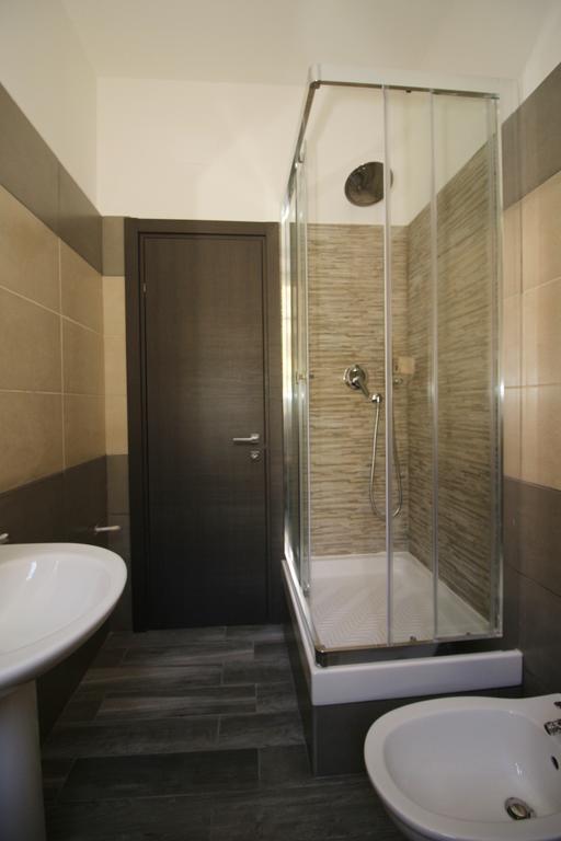 Mi.Ro Rooms Rom Exterior foto