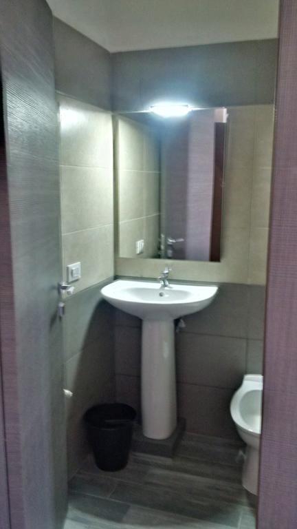 Mi.Ro Rooms Rom Exterior foto