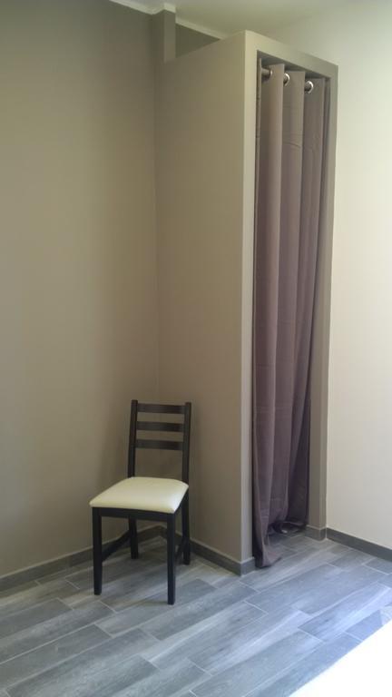 Mi.Ro Rooms Rom Exterior foto