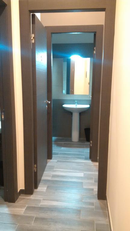 Mi.Ro Rooms Rom Exterior foto