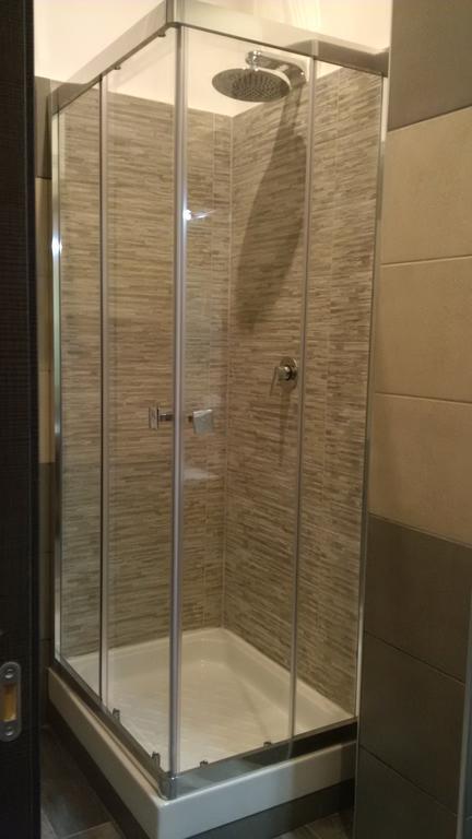 Mi.Ro Rooms Rom Exterior foto