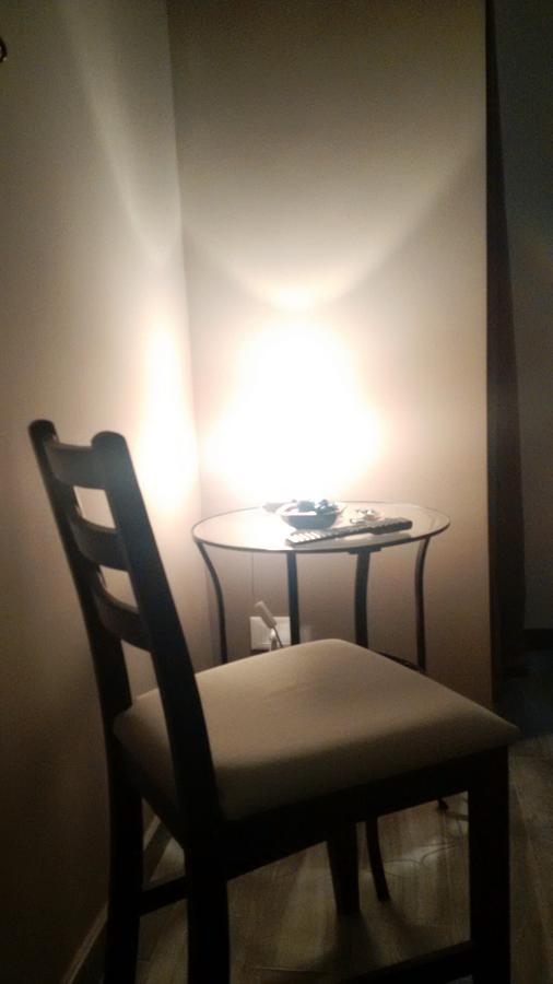 Mi.Ro Rooms Rom Exterior foto