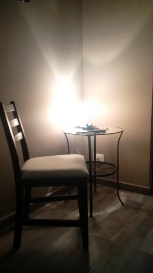 Mi.Ro Rooms Rom Exterior foto