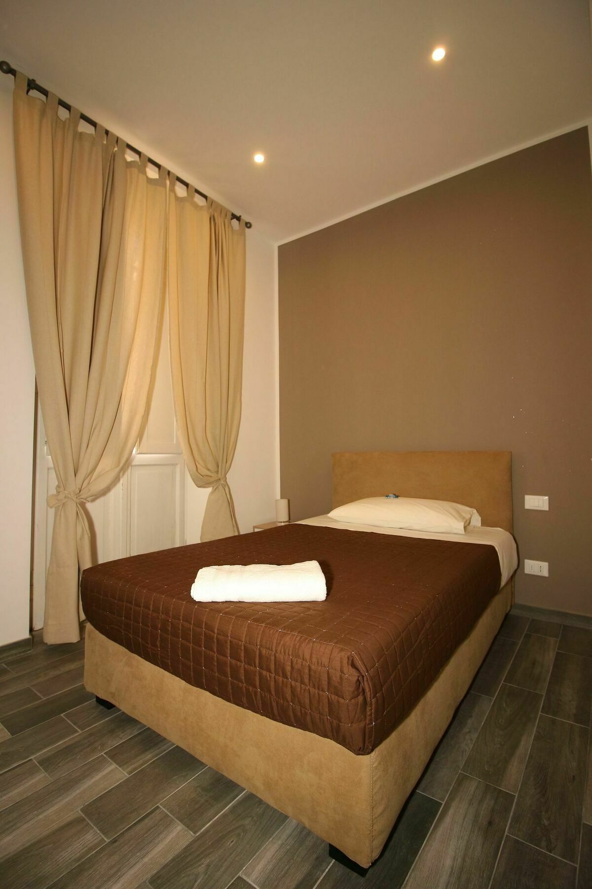 Mi.Ro Rooms Rom Exterior foto